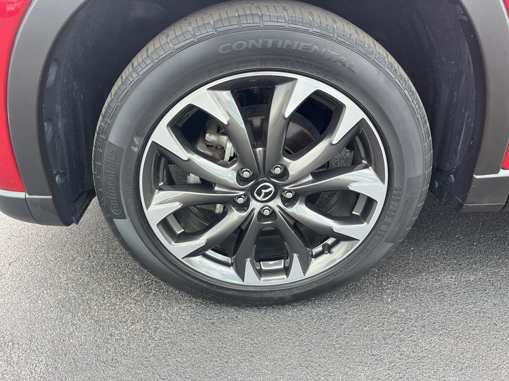 Used 2016 MAZDA CX-5 Grand Touring AWD/4WD image 12