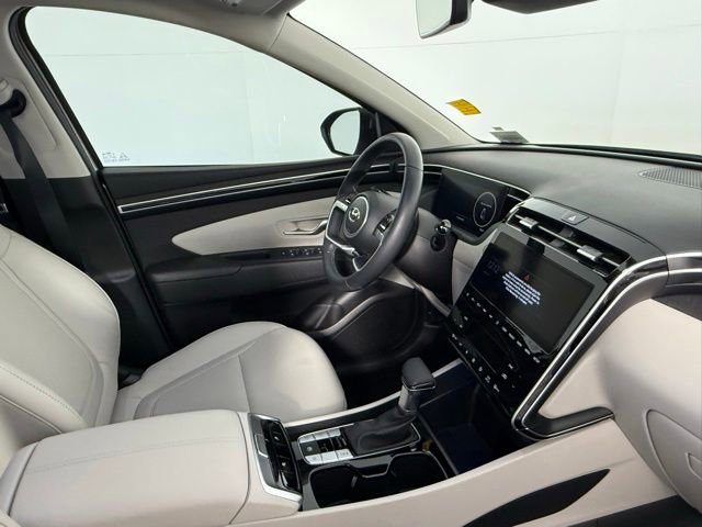 Used 2024 Hyundai Tucson SEL w/ Convenience Package FWD image 48
