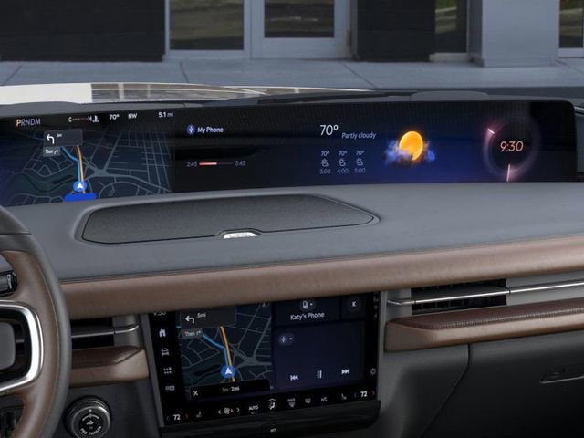 New 2026 Lincoln Navigator L Reserve image 14