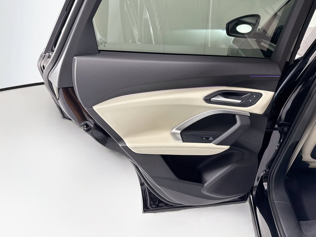 New 2026 Audi Q5 Premium AWD/4WD image 28
