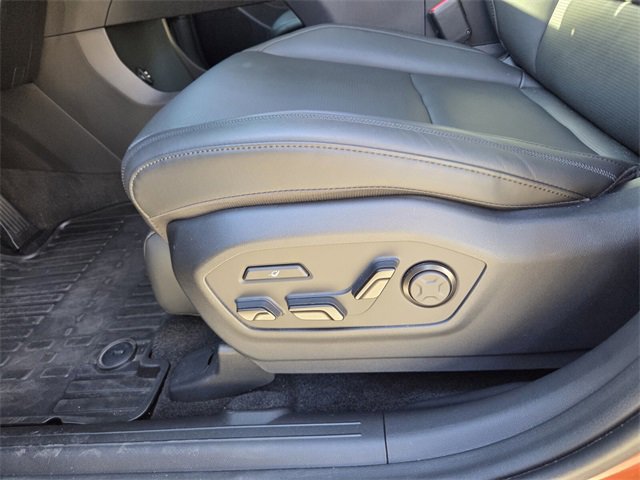 Used 2025 Hyundai Santa Fe Calligraphy image 26