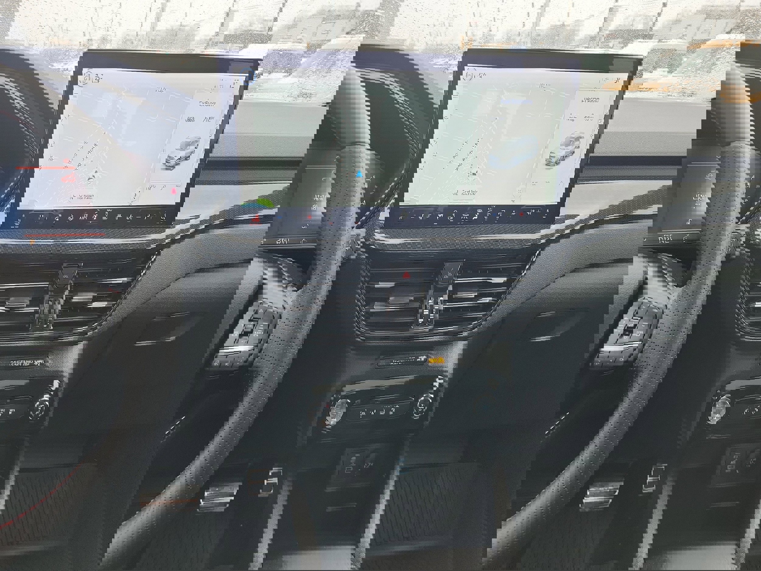 Used 2023 Ford Escape ST-Line w/ Tech Pack #1 image 26