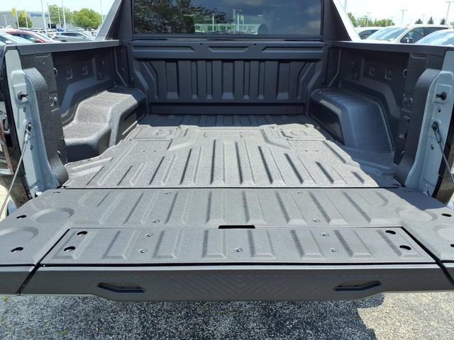 New 2026 GMC Hummer EV 4x4 Crew Cab image 21