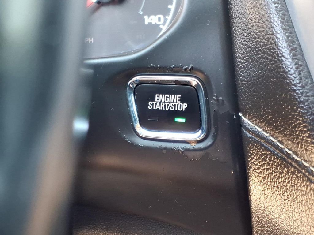Used 2019 GMC Acadia SLE FWD image 15
