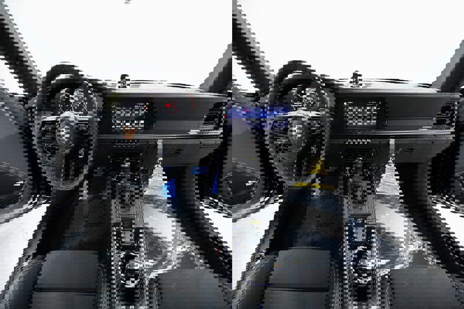 New 2026 Porsche 911 GT3 image 13