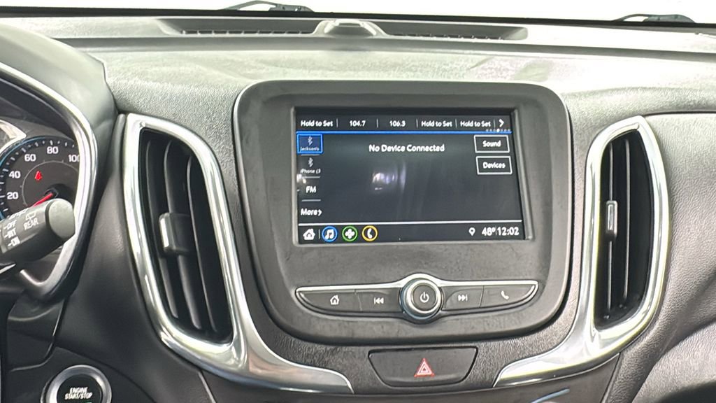 Used 2019 Chevrolet Equinox LT image 24