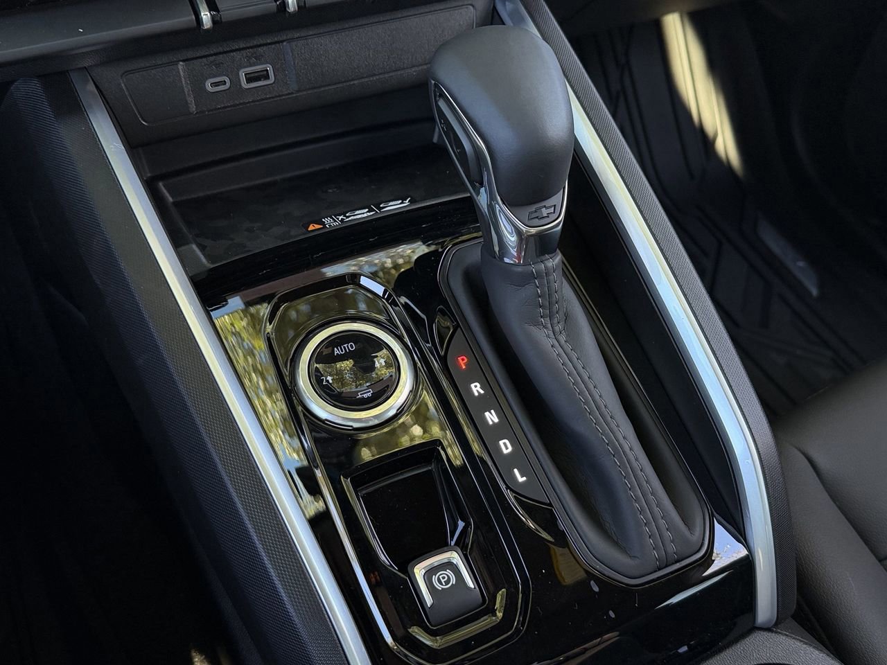 New 2026 Chevrolet Colorado LT w/ LT Convenience Package image 18