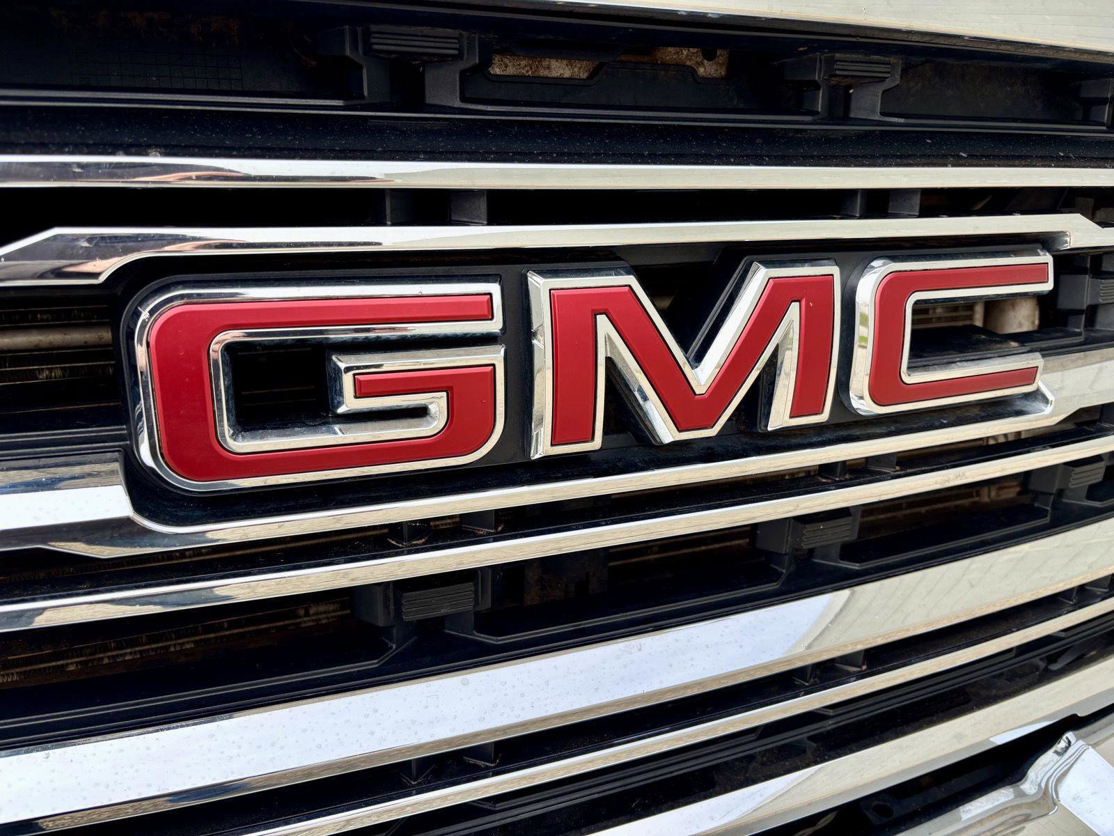 Used 2021 GMC Sierra 2500 SLE w/ SLE Value Package; image 25