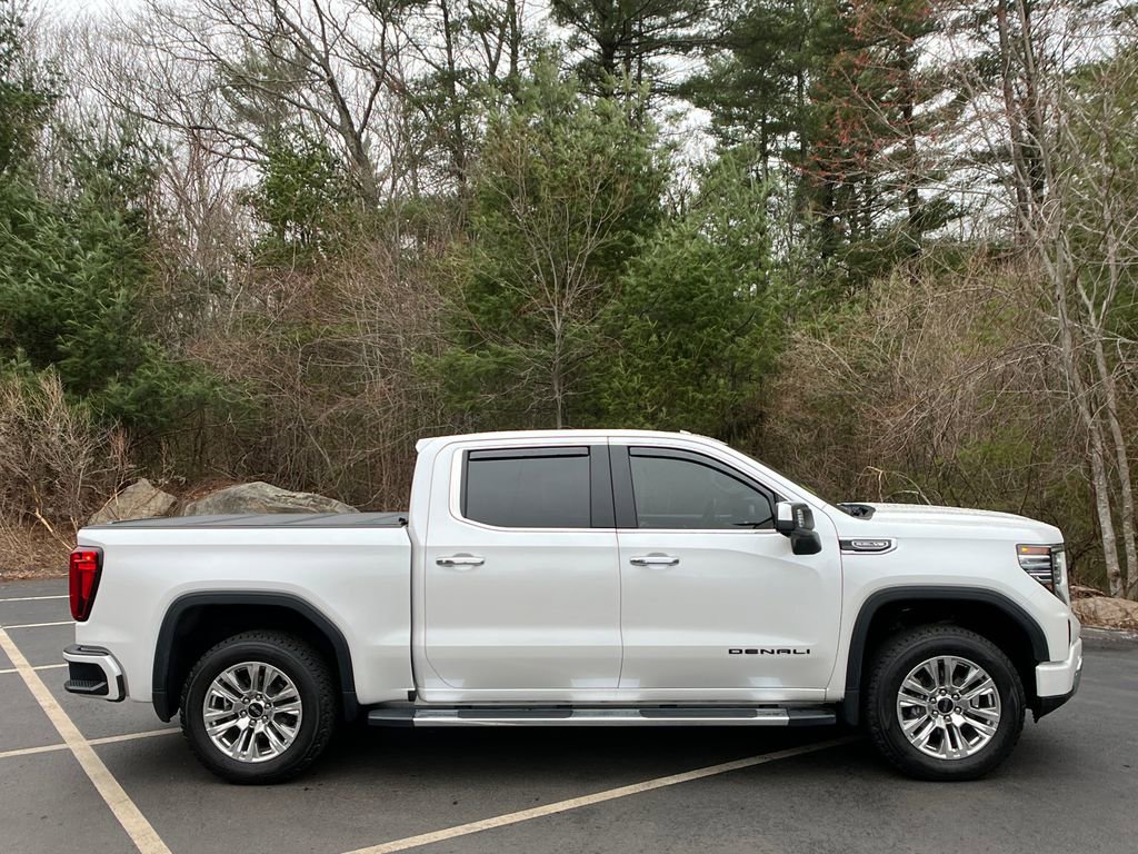 Used 2024 GMC Sierra 1500 Denali image 6