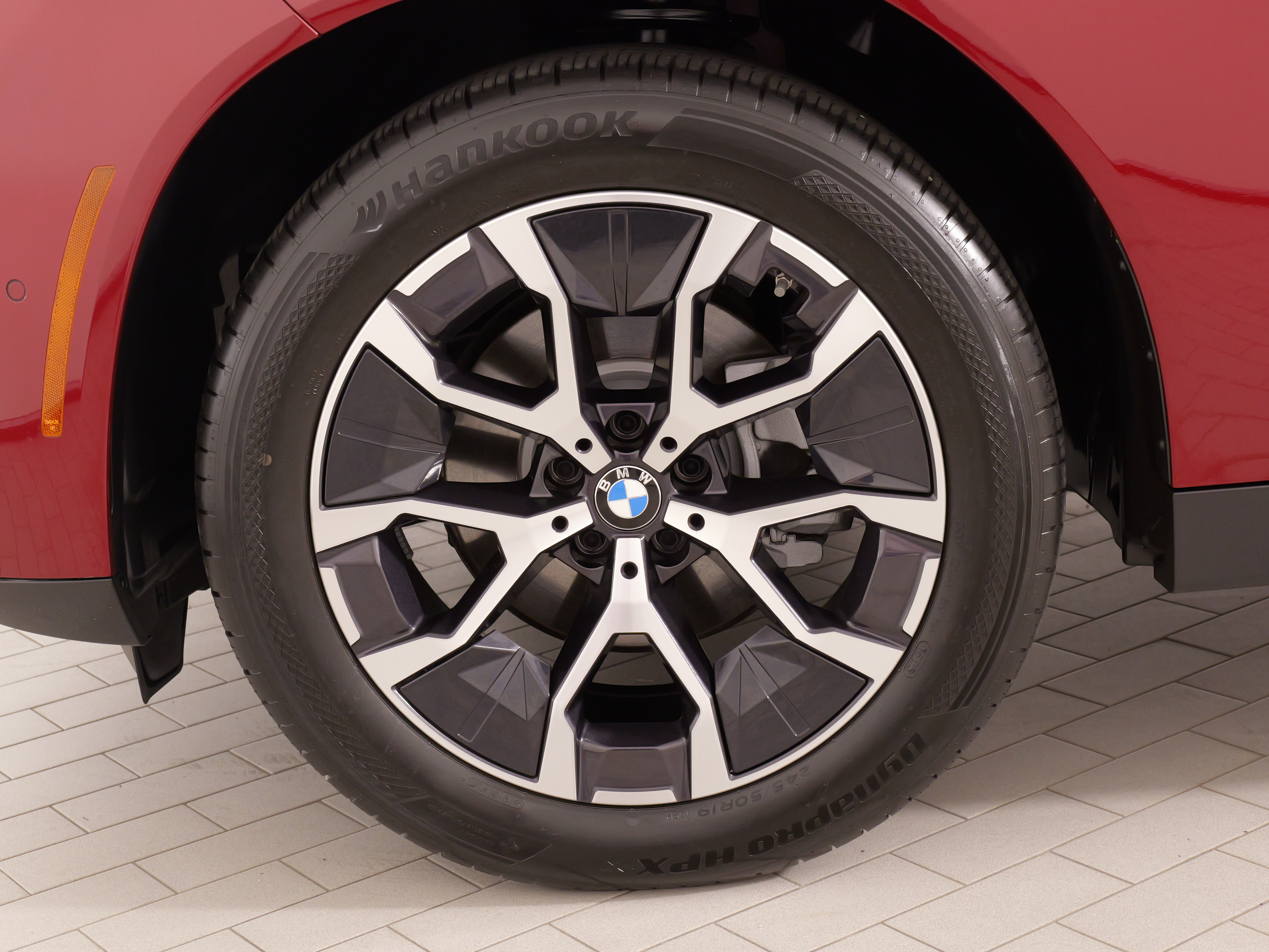 Used 2026 BMW X3 xDrive30i w/ Premium Package AWD/4WD image 58