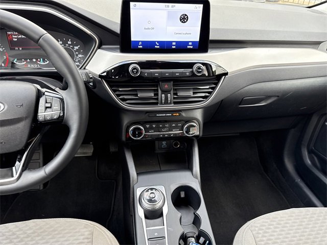 Used 2022 Ford Escape SE w/ Convenience Package image 13