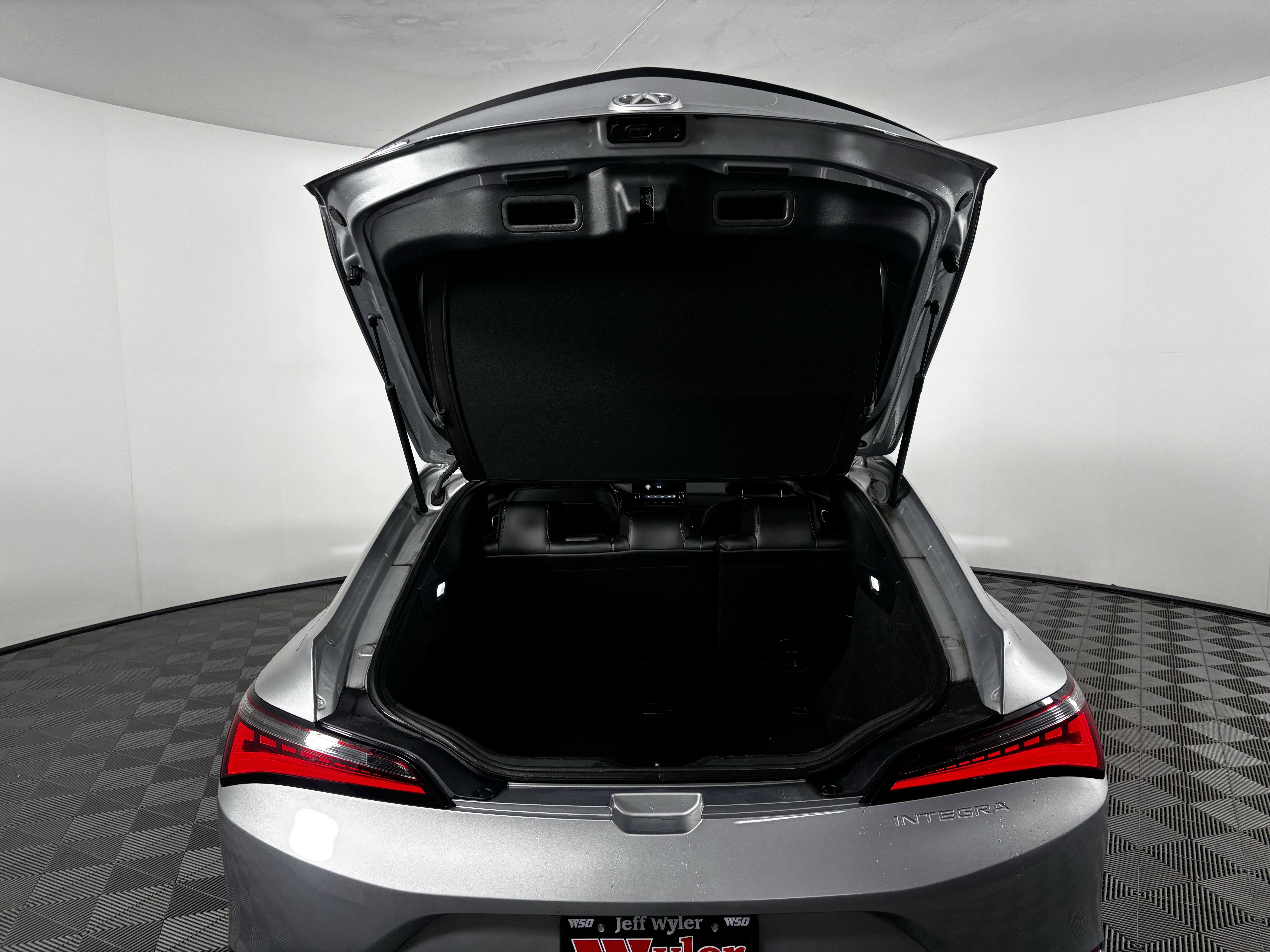 Certified 2023 Acura Integra A-Spec image 16