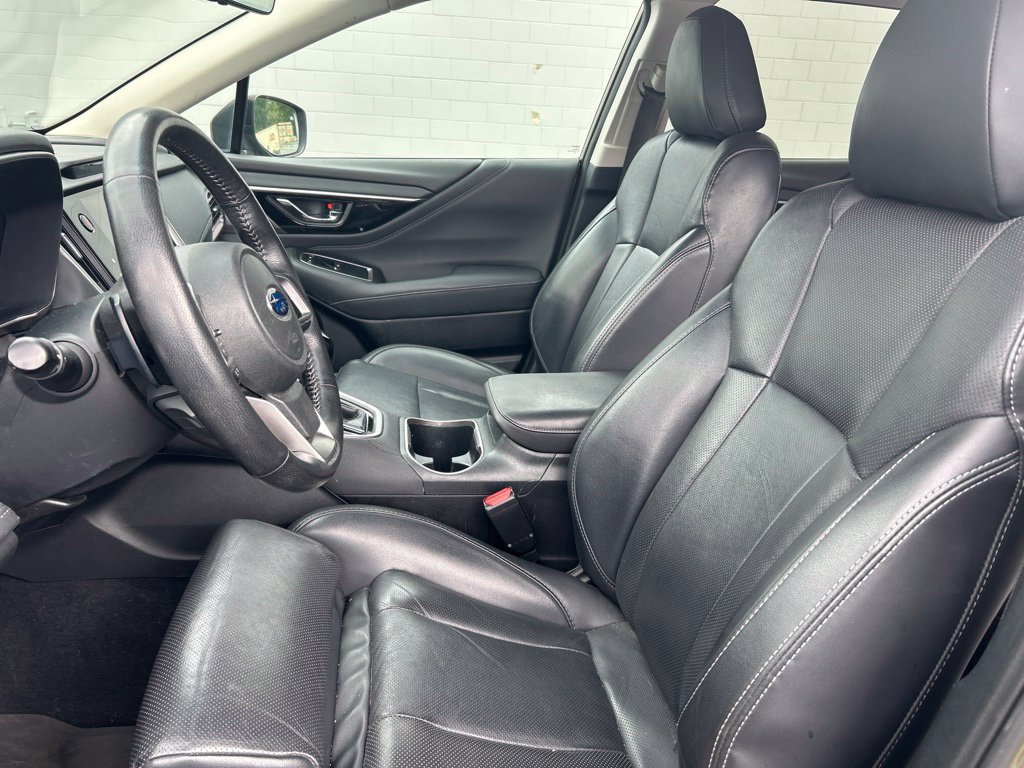 Used 2022 Subaru Outback Limited AWD/4WD image 10