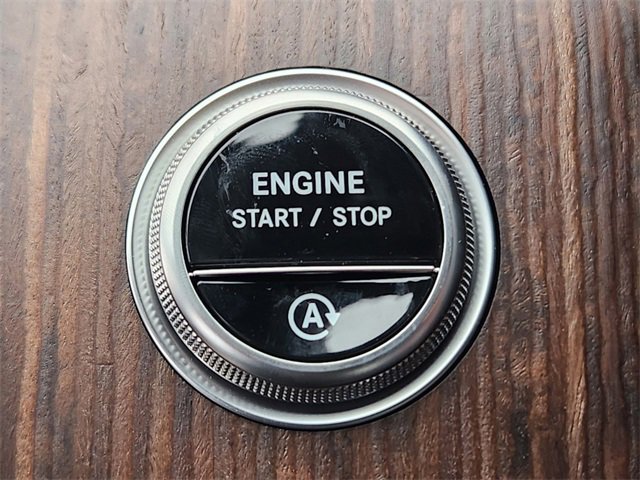 New 2025 Mercedes-Benz CLE 450 4MATIC Coupe image 21