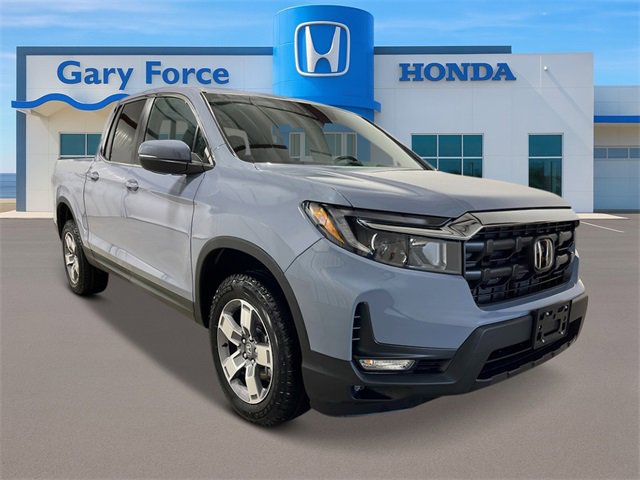 New 2026 Honda Ridgeline RTL image 9