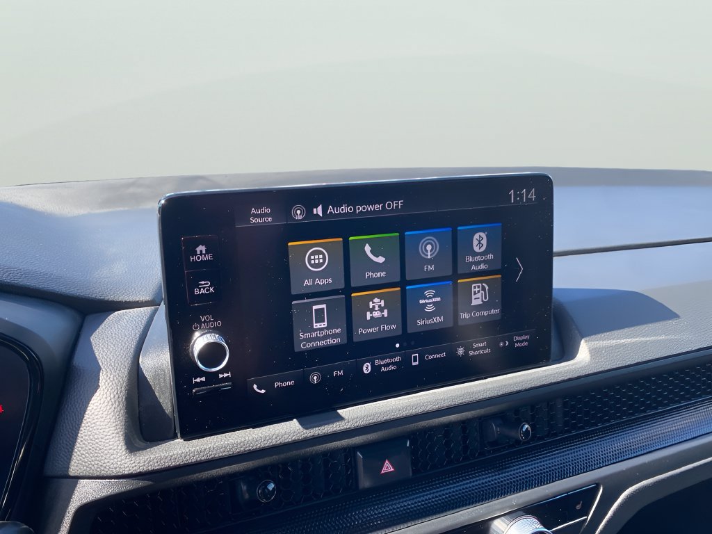 Certified 2024 Honda CR-V Sport-L image 24