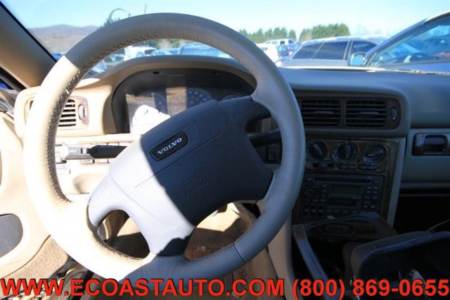 Used 2000 Volvo C70 LT FWD image 9