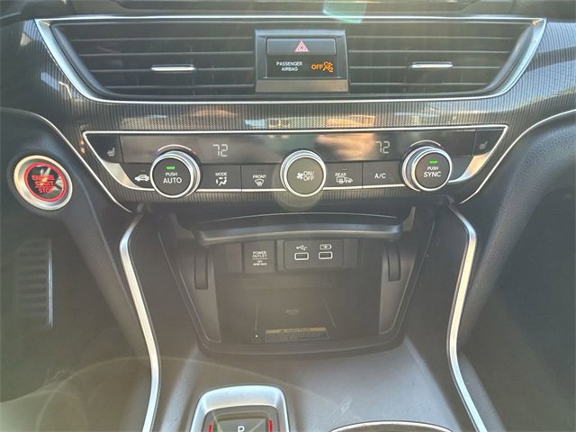 Used 2022 Honda Accord Sport image 12