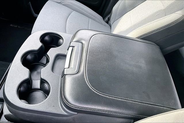 Used 2024 RAM 2500 Big Horn image 20