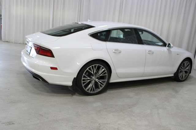 Used 2016 Audi A7 3.0T Premium Plus AWD/4WD image 32