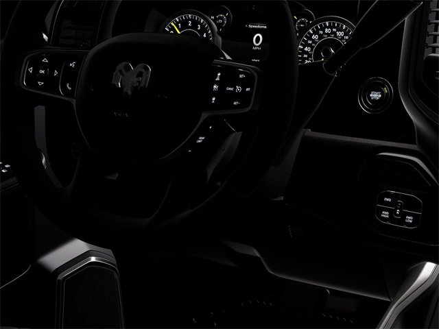 New 2026 RAM 3500 Big Horn image 16