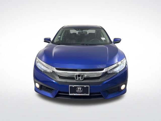 Used 2016 Honda Civic Touring image 27