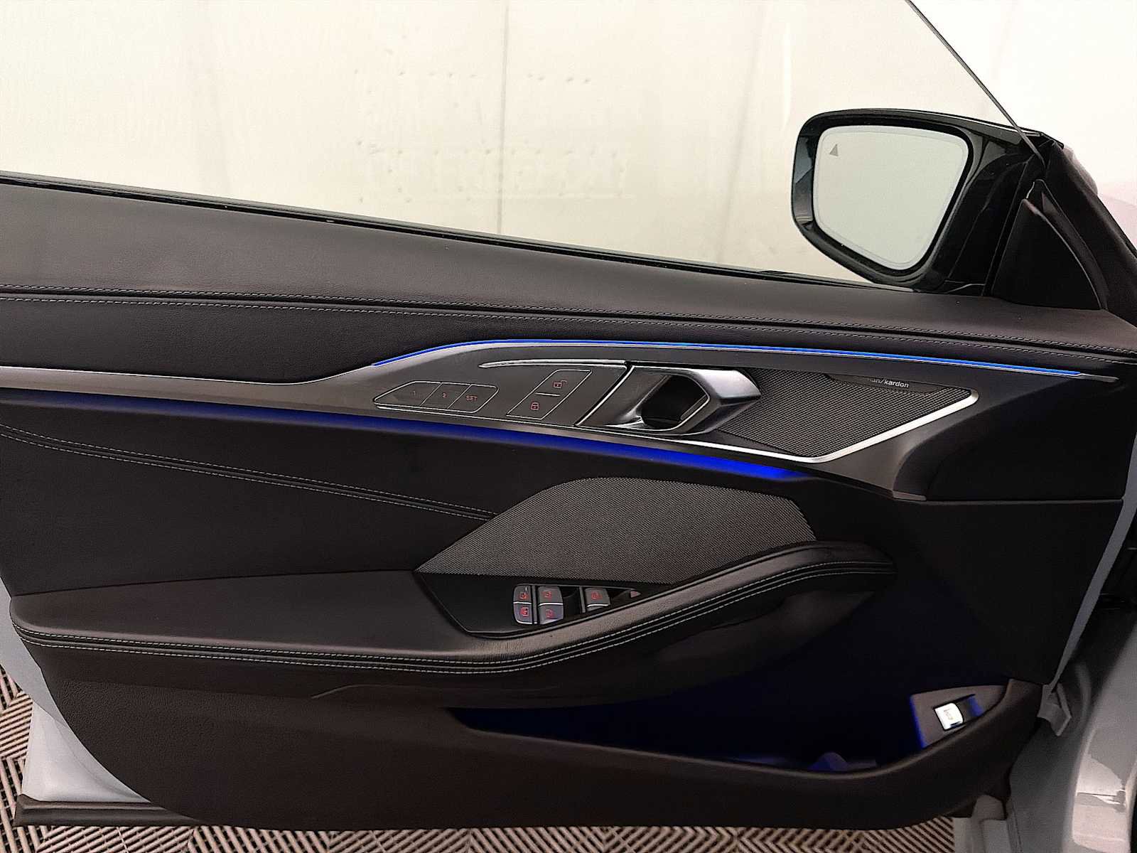 Used 2023 BMW M8 Gran Coupe xDrive Competition image 11