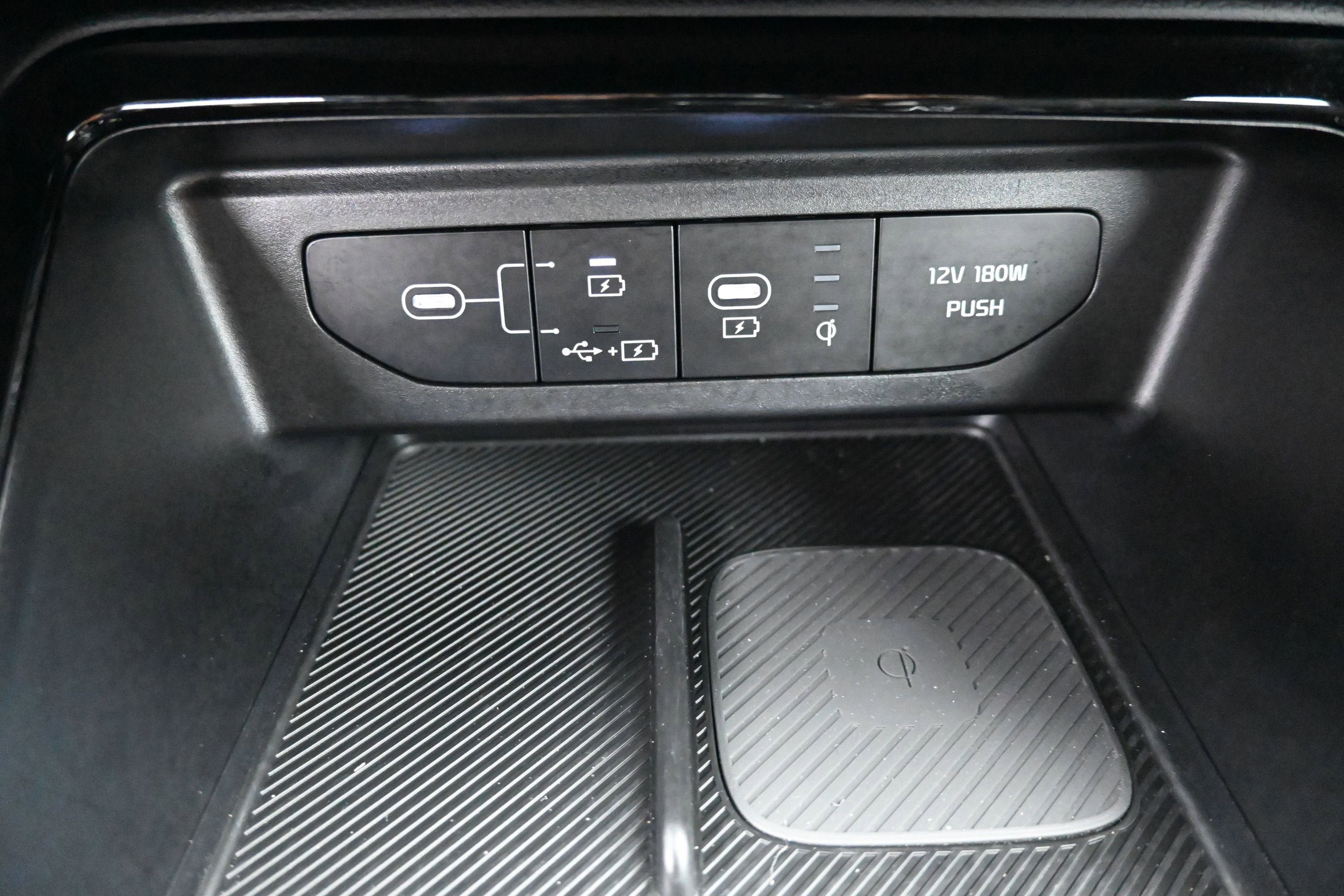 Used 2026 Kia K5 GT-Line FWD image 20