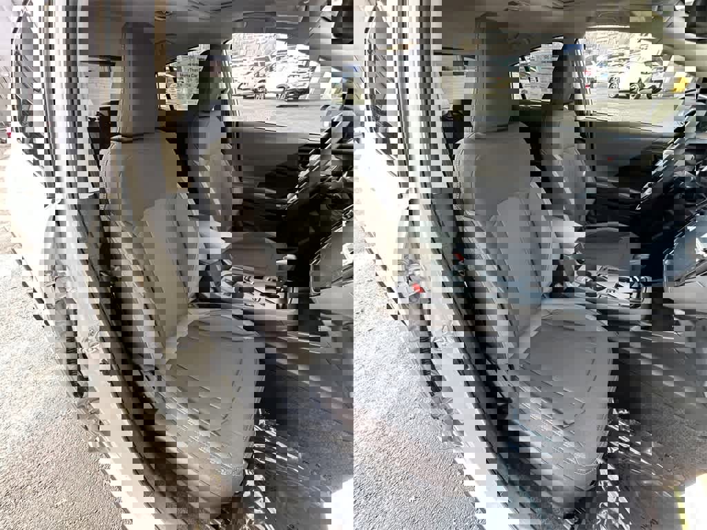 New 2026 Subaru Crosstrek 2.0i Premium image 15