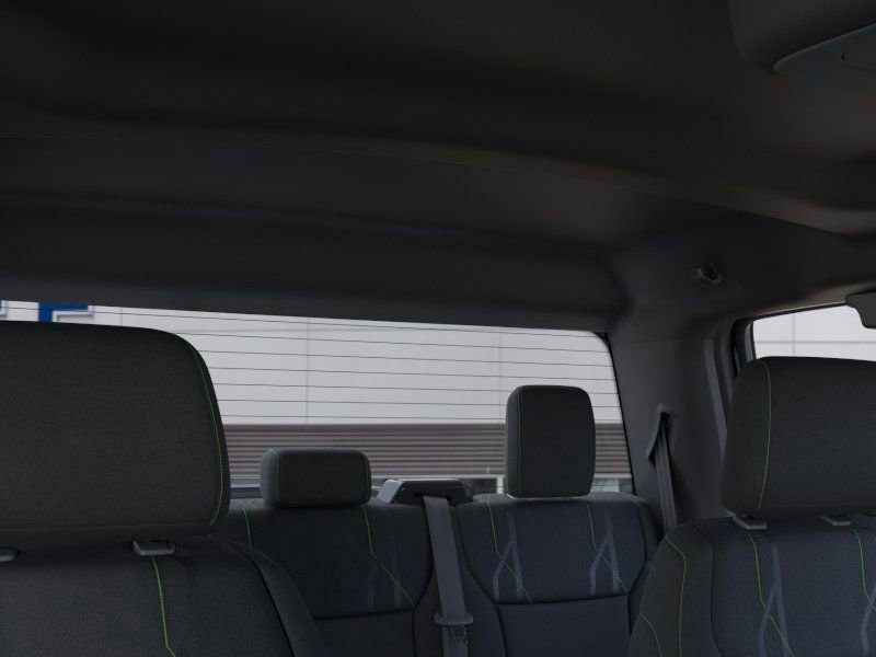 New 2025 Ford F150 STX image 22