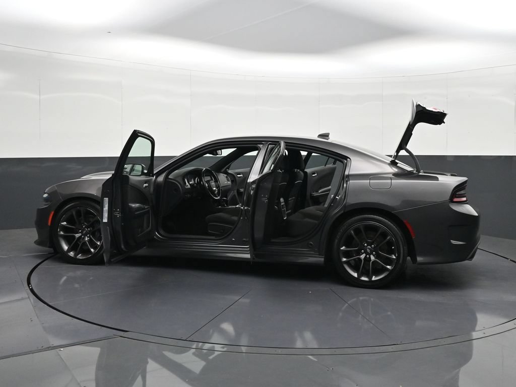 Used 2022 Dodge Charger Scat Pack RWD image 39