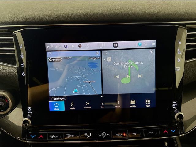 Used 2022 Jeep Wagoneer Series I image 15