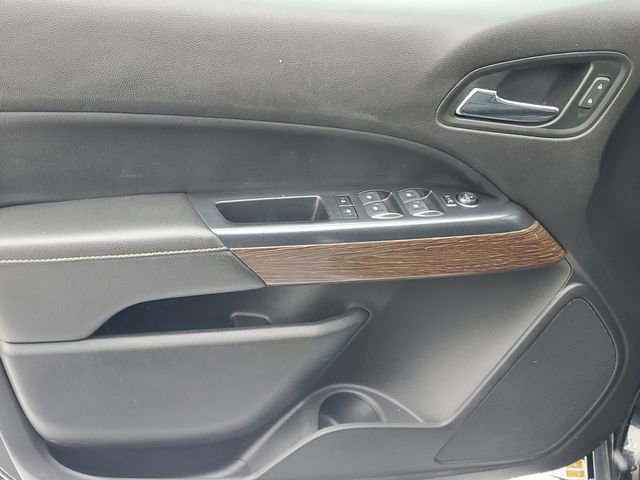 Certified 2018 GMC Canyon Denali image 13