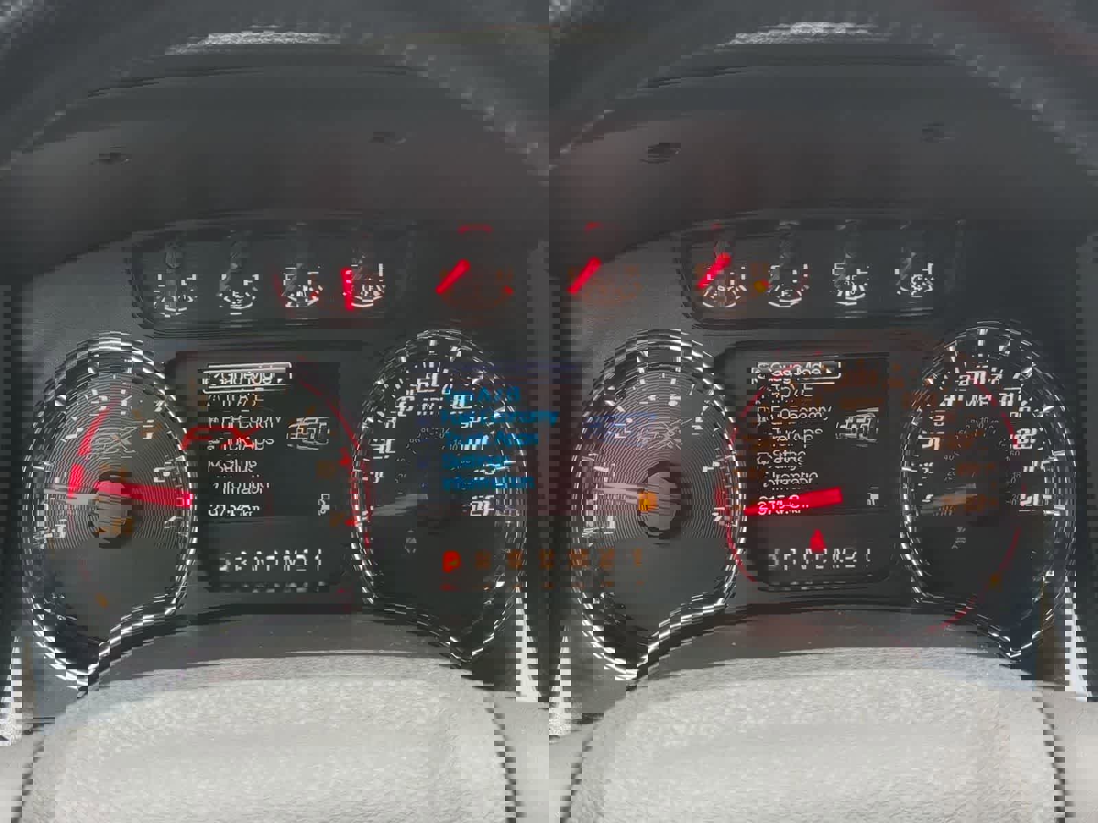 Used 2013 Ford F150 FX4 w/ Luxury Equipment Group image 30