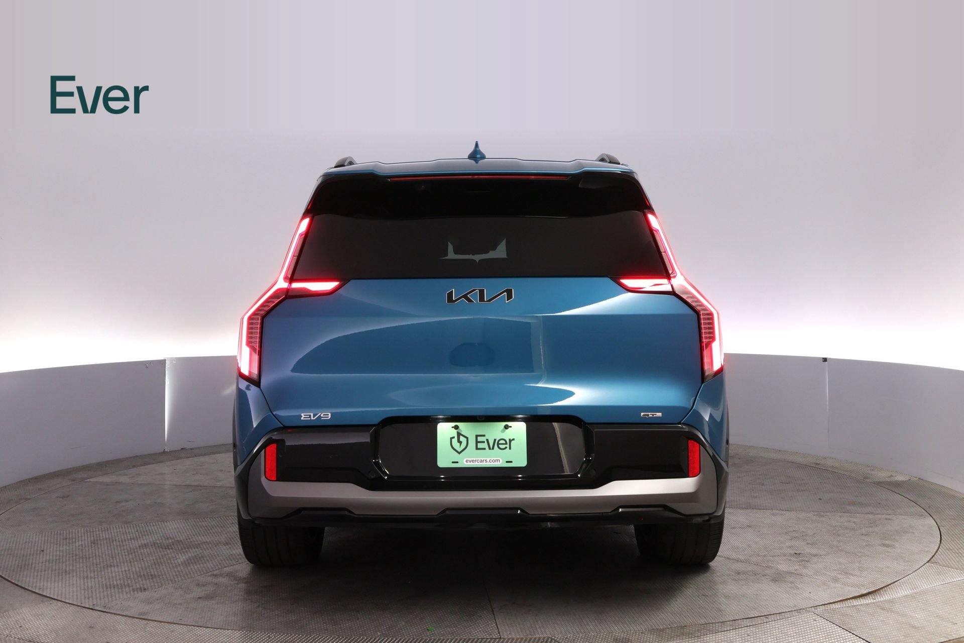 Used 2024 Kia EV9 GT-Line AWD/4WD image 15