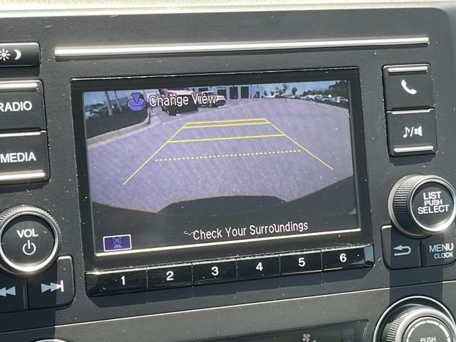 Used 2017 Honda Civic LX image 24