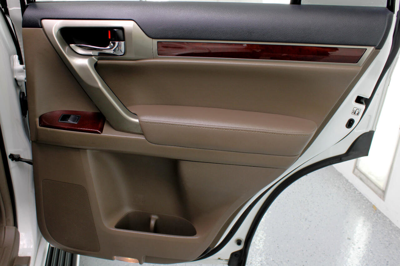 Used 2019 Lexus GX 460 Premium image 49