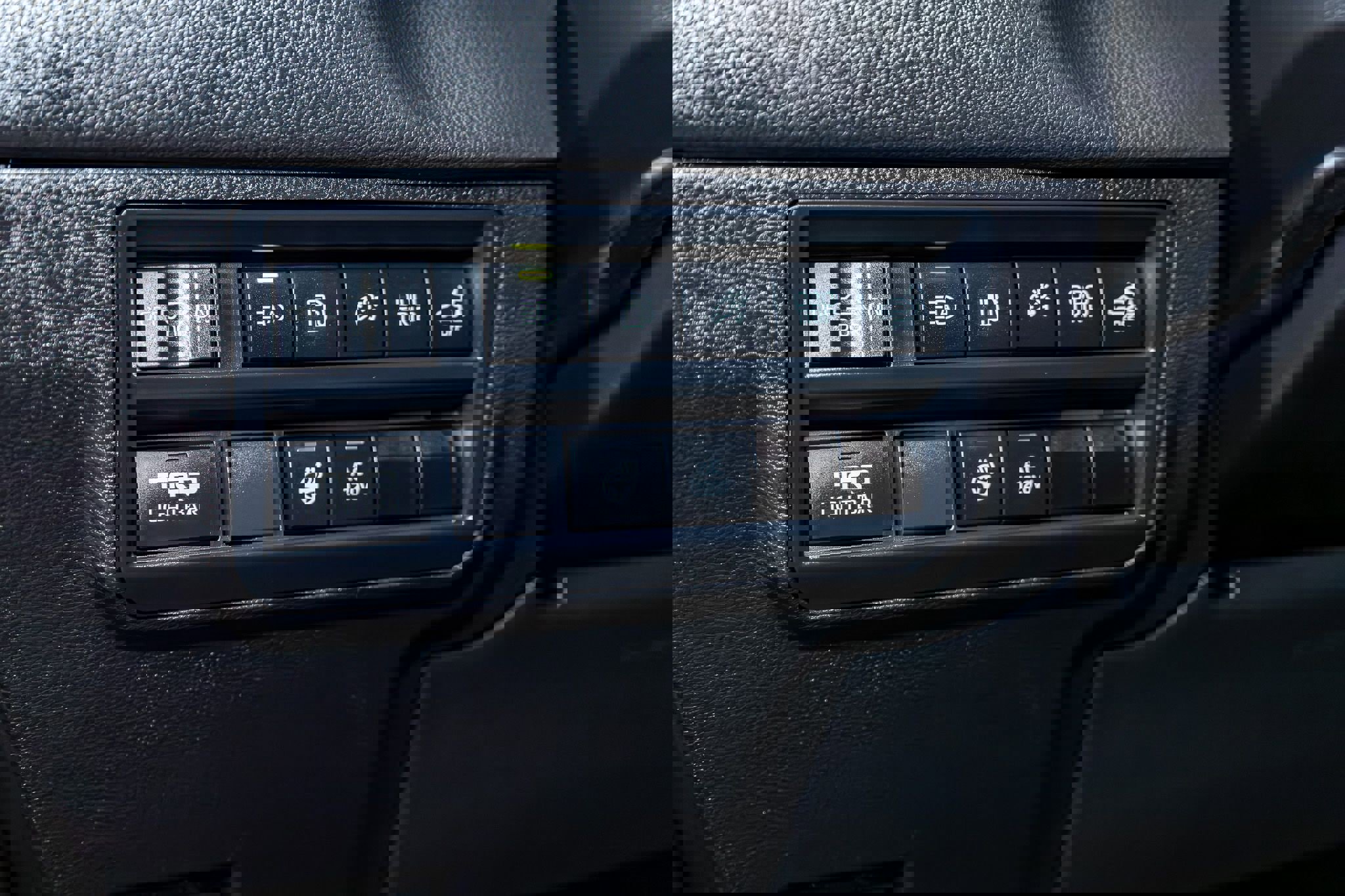 Used 2025 Toyota Sequoia TRD Pro image 19