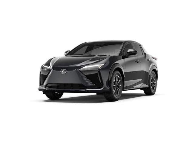 New 2026 Lexus RZ 450e AWD image 6