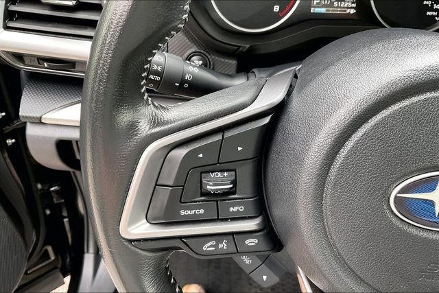 Used 2022 Subaru Forester Premium AWD/4WD image 16