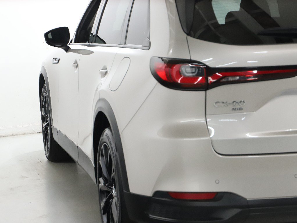 Used 2025 MAZDA CX-90 Plug-In Hybrid w/Premium Sport AWD/4WD image 44