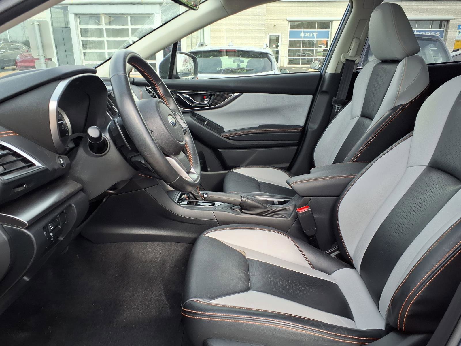 Used 2019 Subaru Crosstrek 2.0i Limited w/ Moonroof Package image 24