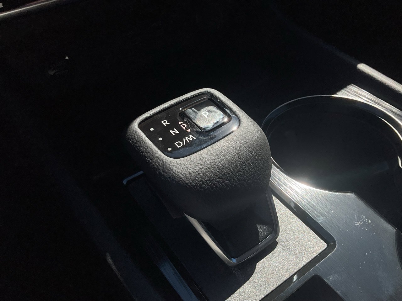 New 2027 Nissan Rogue Dark Armor AWD/4WD image 29