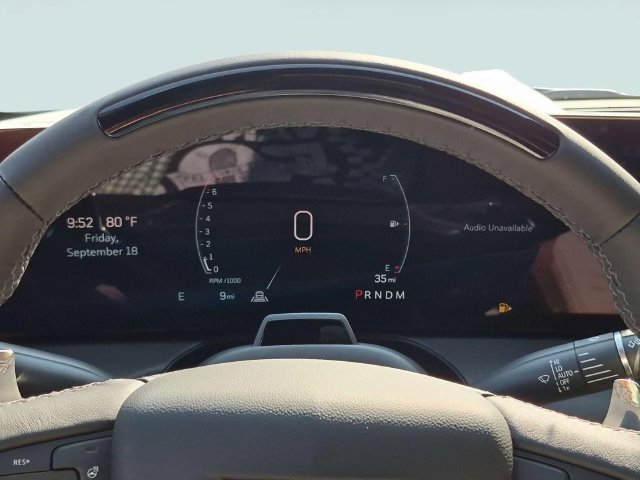 New 2026 Cadillac CT5 Premium Luxury w/ Technology Package RWD image 17