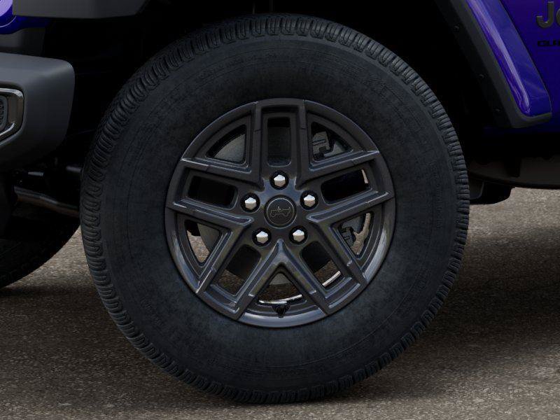 New 2026 Jeep Gladiator Sport AWD/4WD image 35