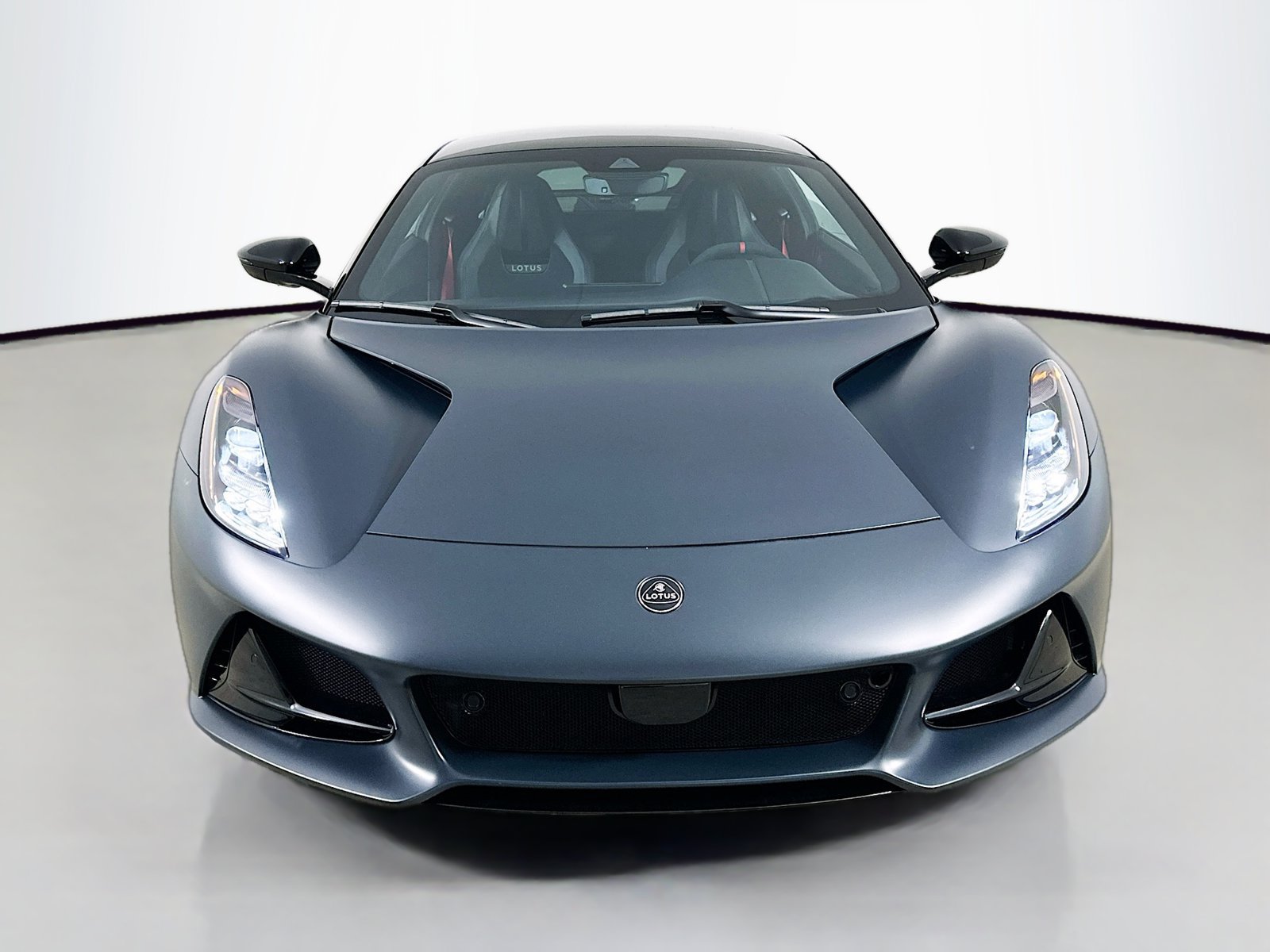 New 2026 Lotus Emira RWD image 2