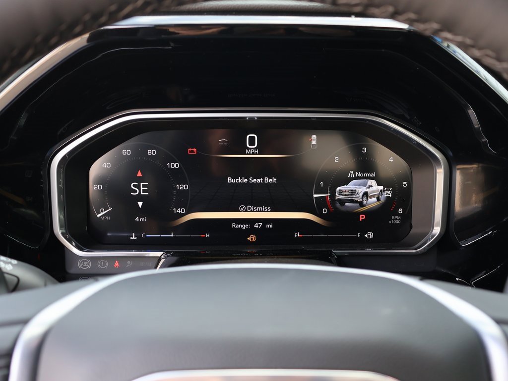 New 2026 GMC Sierra 1500 Elevation w/ Elevation Premium Package image 20