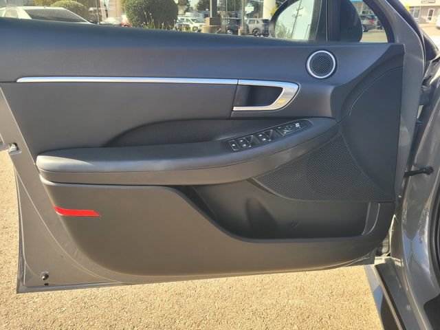 Used 2022 Hyundai Sonata SEL w/ Convenience Package FWD image 18