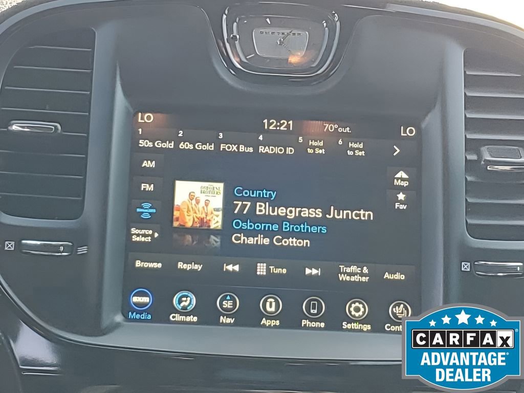 Used 2020 Chrysler 300 S w/ 300S Premium Group image 30