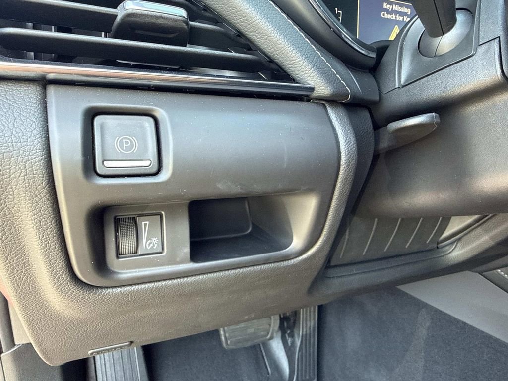 Certified 2023 Cadillac CT5 Luxury RWD image 31